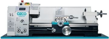 OZCO CR2870V TORNA TEZGAHI - 70 CM.