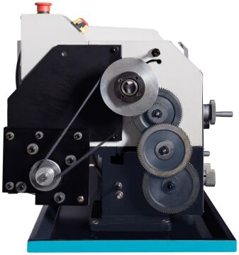 OZCO CR2870V TORNA TEZGAHI - 70 CM.
