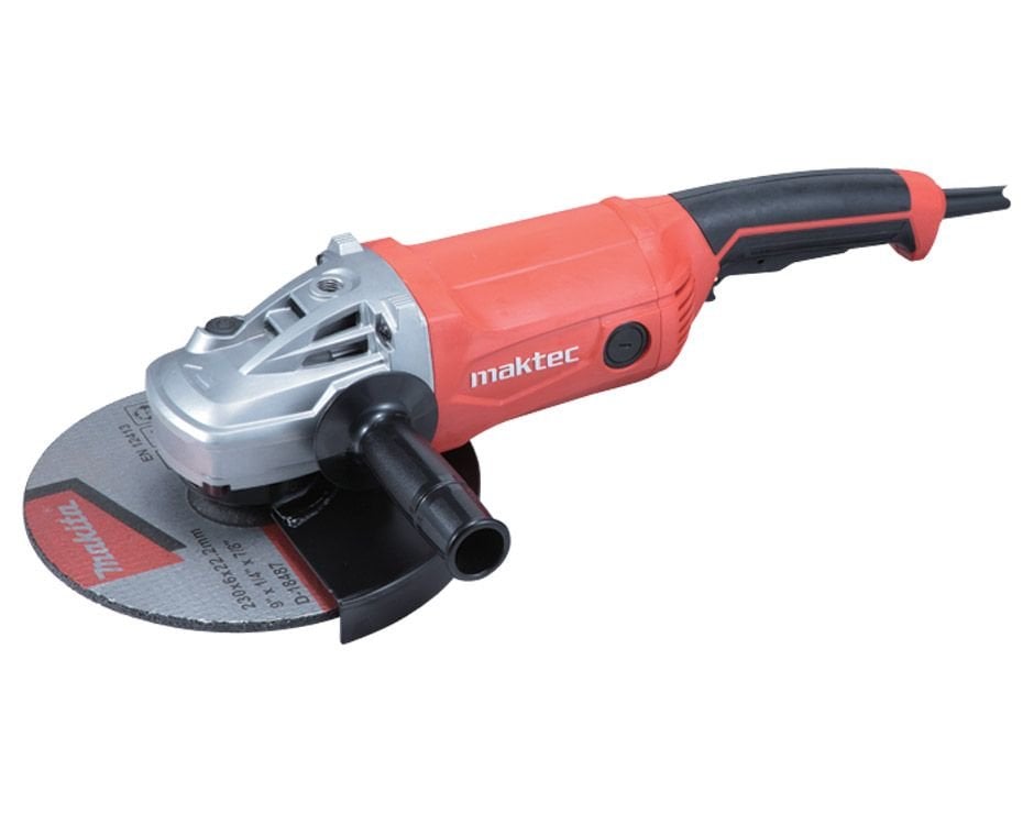 Maktec MT903 Büyük Taşlama 230mm