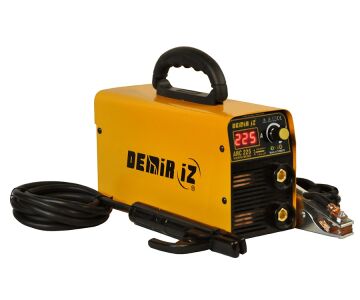 Demiriz Arc 225 Inverter Kaynak Makinesi