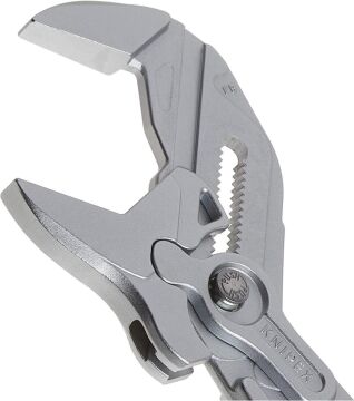 Knipex 8603300 Düz Çene Ayarlı Pense