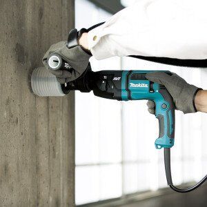 Makita HR1841F Elektropnömatik Delici