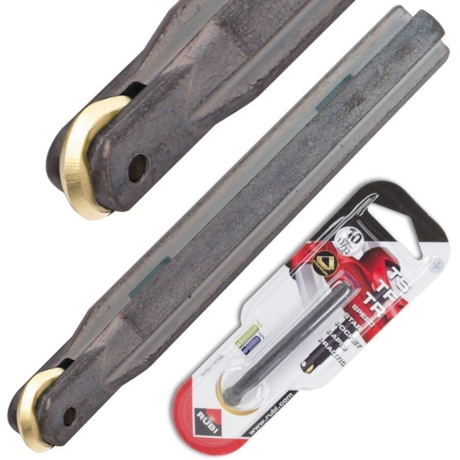 Rubi 01949 Kesme Elması 13/32'' 10 mm Gold