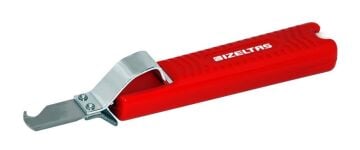 İzeltaş 0375050020  28 Kablo Sıyırıcı