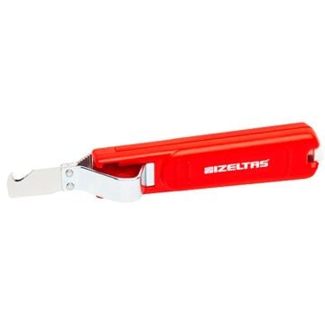 İzeltaş 0375050020  28 Kablo Sıyırıcı