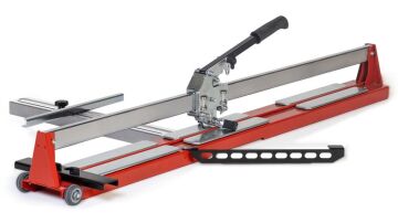 Kristal Favori 127 Seramik Kesme Makinesi