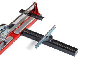 Kristal Favori 127 Seramik Kesme Makinesi