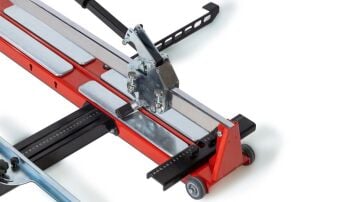 Kristal Favori 127 Seramik Kesme Makinesi