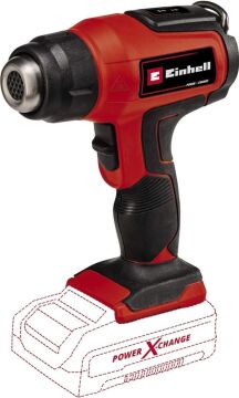 Einhell TE-HA 18 Li - Solo Akülü Sıcak Hava Tabancası