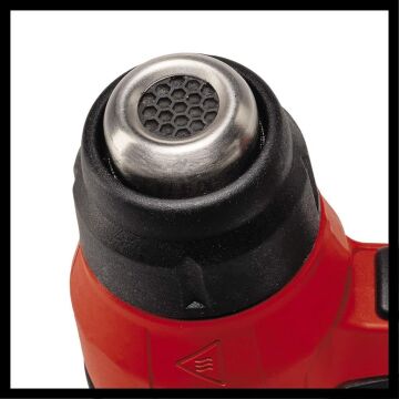 Einhell TE-HA 18 Li - Solo Akülü Sıcak Hava Tabancası