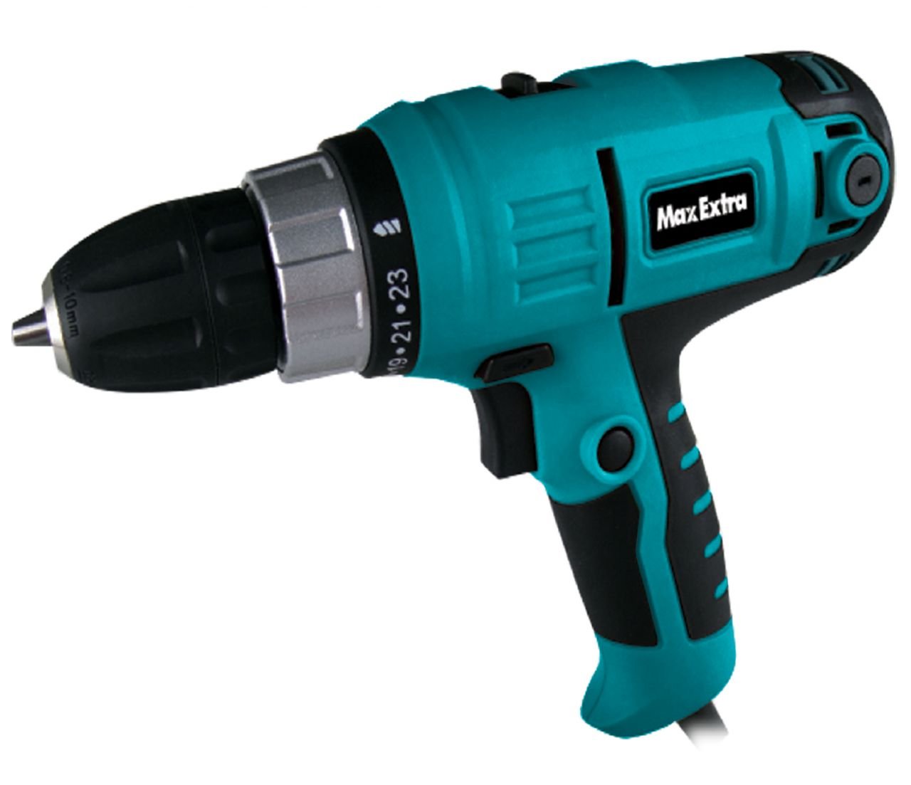 Max Extra MXP0555 Tork Ayarlı Darbesiz Matkap