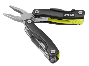 Ryobi 14'ü 1 arada Kompakt Çok Amaçlı Pense Rmt14