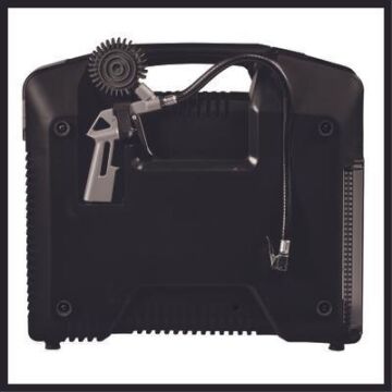 Einhell TE-AC 36/8 Li OF Set-Solo Akülü Taşınabilir Hava Kompresörü