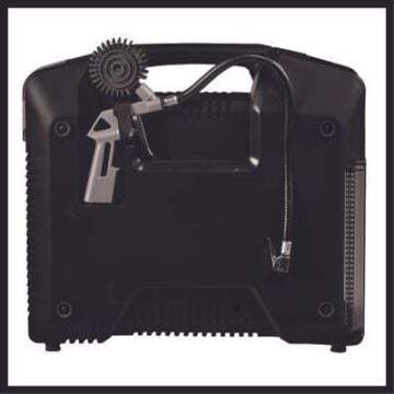 Einhell TE-AC 36/8 Li OF Set-Solo Akülü Taşınabilir Hava Kompresörü