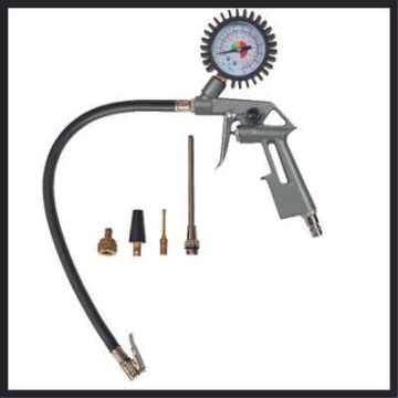 Einhell TE-AC 36/8 Li OF Set-Solo Akülü Taşınabilir Hava Kompresörü