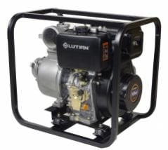 Lutian 80KB-3 Dizel Motopomp 3''