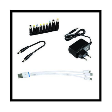 Einhell 1091531 CE-JS 18/1 Şarj ve Araç Akü Seti