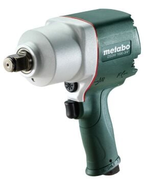 Metabo DSSW 1690 3/4'' Somun Sıkma