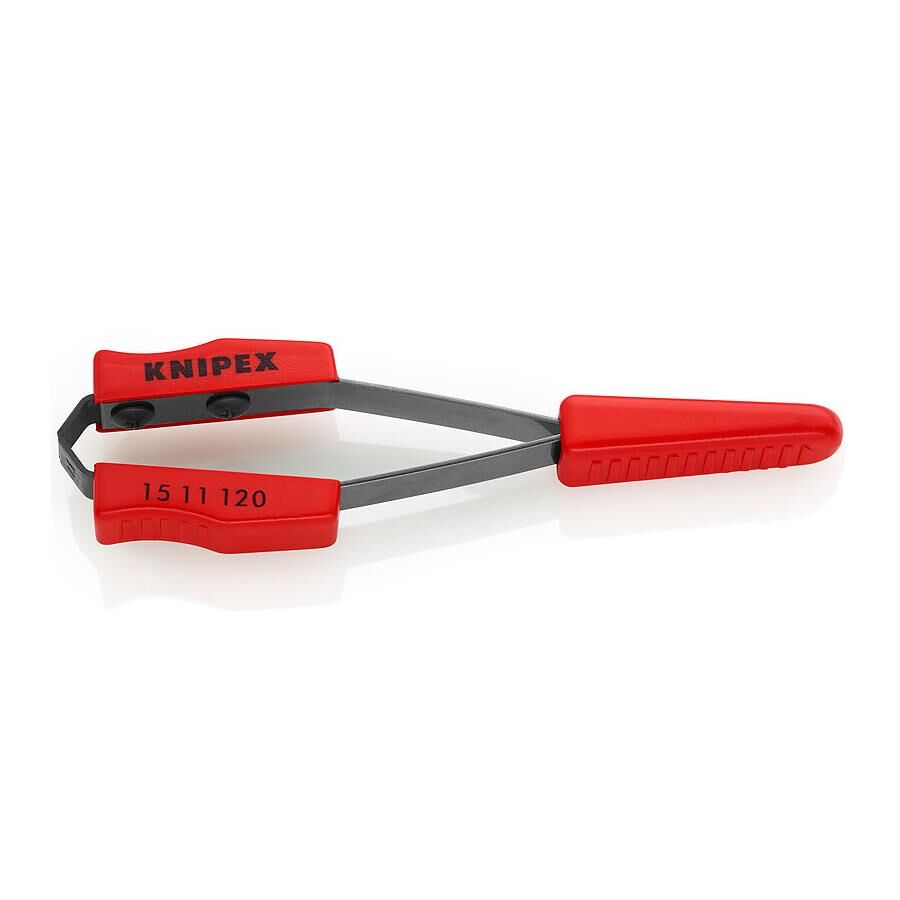 Knipex 1511120 Kablo Sıyırma Cımbızı