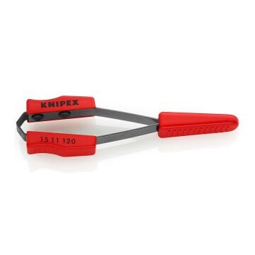 Knipex 1511120 Kablo Sıyırma Cımbızı