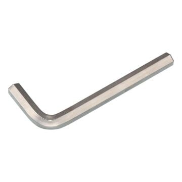 Izeltaş Allen Anahtar Altı Köşe 9 mm