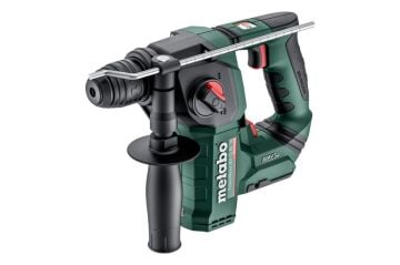 Metabo POWERMAXX BH 12 BL 16 Akülü Pnömatik Delici (Tek Gövde)