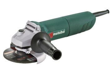Metabo W 1100-115 Avuç Taşlama