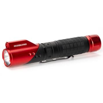 İzeltaş Pro Led El Feneri 1000LM (90° Ayarlanabilir)