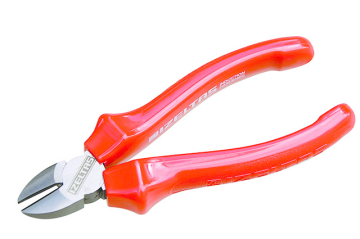 İzeltaş Yan Keski Opak 160 mm