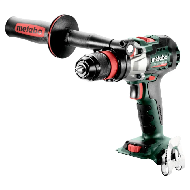 Metabo SB 18 LTX BL QI (602361840) 18V Tek Gövde Akülü Darbeli Matkap / Tornavida