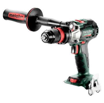 Metabo SB 18 LTX BL QI (602361840) 18V Tek Gövde Akülü Darbeli Matkap / Tornavida