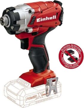 Einhell TE-CI 18/1 Li Solo Akülü Darbeli Vidalama