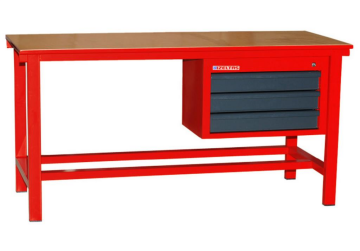 İzeltaş 8501346001 Panosuz Servis Masası