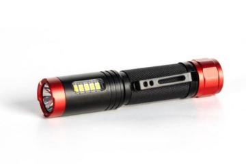 İzeltaş Led El Feneri 1000LM