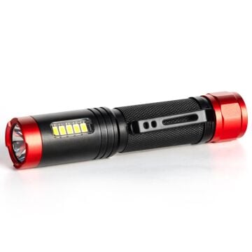 İzeltaş Led El Feneri 1000LM