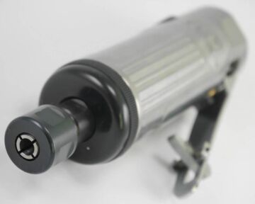 Gison GP-824 Havalı Kalıpçı Taşlama