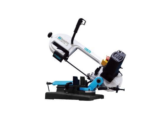 OZCO T153DC Şerit Testere