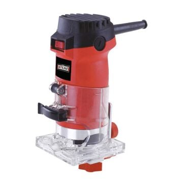 Attlas ATF 500 500 W Formika Traşlama