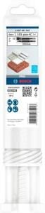Bosch 2607017516 SDS-Plus Keski Seti 4 Parça