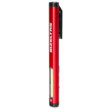 İzeltaş Cobled Kalem Tipi Fener 300LM (3 Fonksiyonlu)
