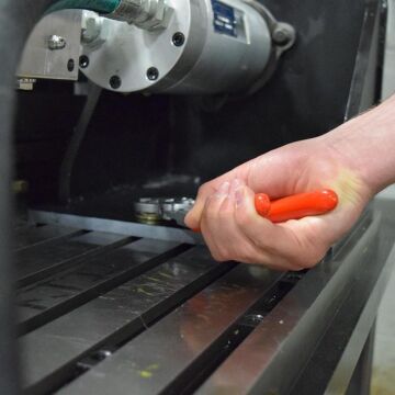 Knipex 8643250 Fort Pense 15° Açılı