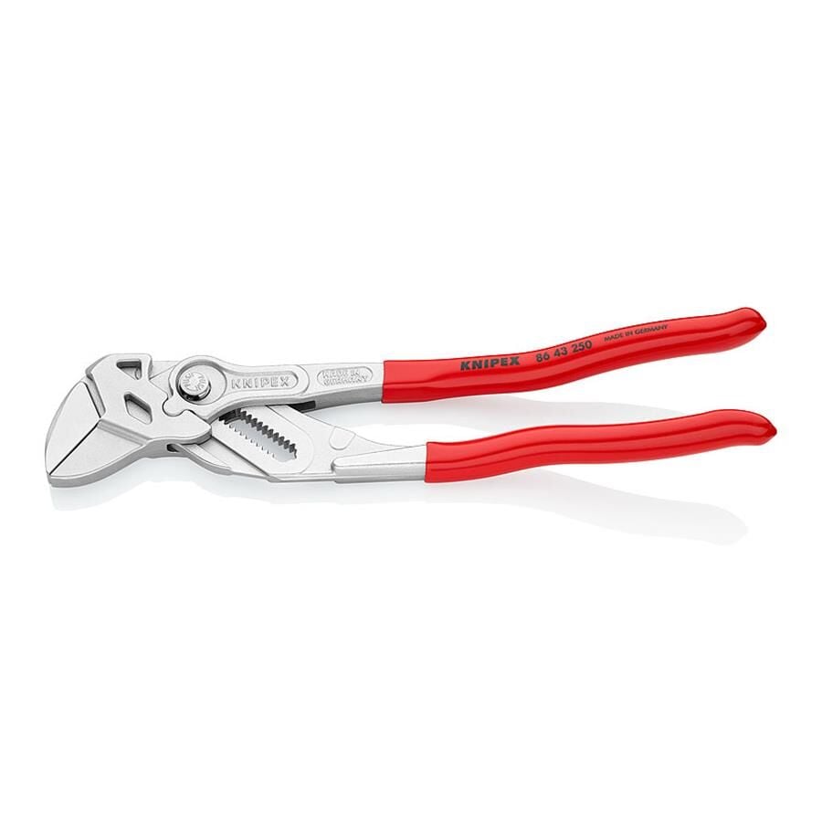 Knipex 8643250 Fort Pense 15° Açılı