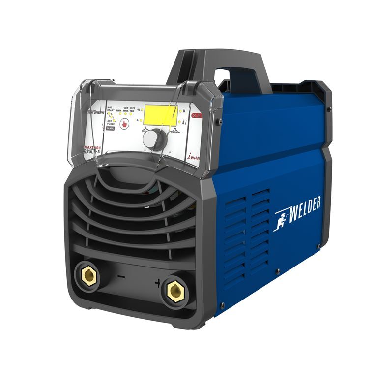 Welder MAXIARC 250 LT-3 Kaynak Makinesi