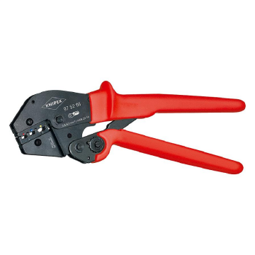 Knipex 975206 Pabuç Sıkma Pensesi
