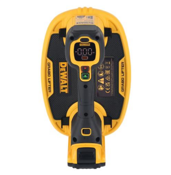 Dewalt DCE590N Grabo Vakumlu Taşıyıcı SOLO - AKÜSÜZ