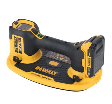 Dewalt DCE590N Grabo Vakumlu Taşıyıcı SOLO - AKÜSÜZ