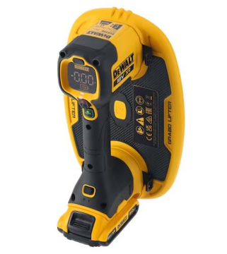 Dewalt DCE590N Grabo Vakumlu Taşıyıcı SOLO - AKÜSÜZ