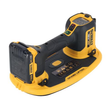 Dewalt DCE590N Grabo Vakumlu Taşıyıcı SOLO - AKÜSÜZ
