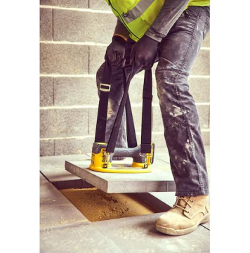 Dewalt DCE590N Grabo Vakumlu Taşıyıcı SOLO - AKÜSÜZ