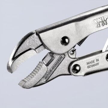 Knipex 41 04 Ayarlı Pense 250 mm
